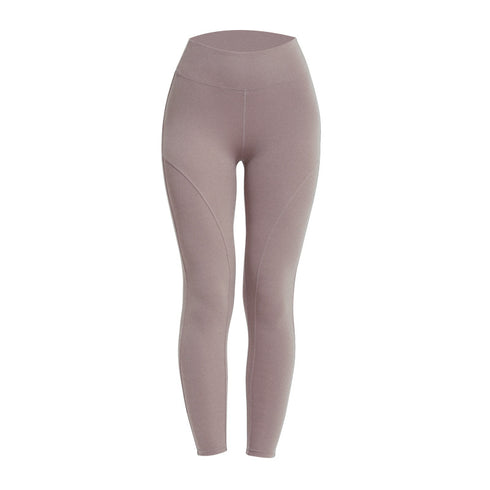 Women's High Waisted Butt Lifter Fitness Sport Skinny Pants