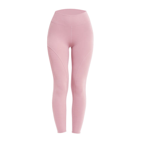 Women's High Waisted Butt Lifter Fitness Sport Skinny Pants