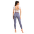 Women's High Waisted Butt Lifter Fitness Sport Skinny Pants