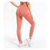 Women's High Waisted Butt Lifter Fitness Sport Skinny Pants