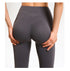 Women's High Waisted Butt Lifter Fitness Sport Skinny Pants