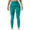 Women's High Waisted Fitness Skinny Yoga Tie-dyed Pants