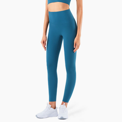 Women's High Waisted Lift the Hips Skinny Activewear Pants