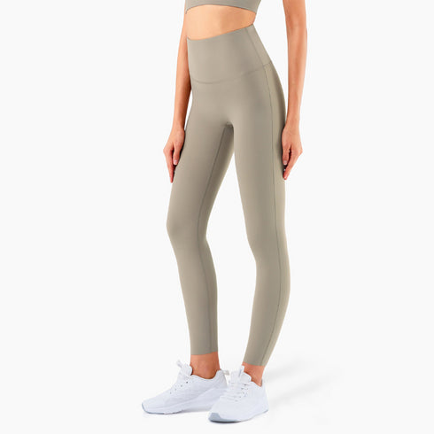 Women's High Waisted Lift the Hips Skinny Activewear Pants