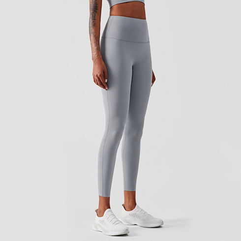Women's High Waisted Lift the Hips Skinny Activewear Pants