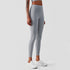 Women's High Waisted Lift the Hips Skinny Activewear Pants
