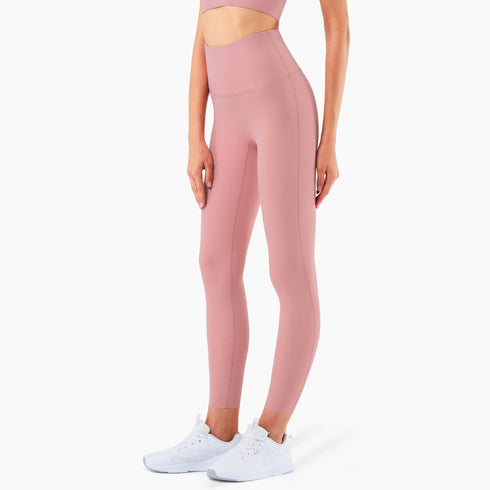 Women's High Waisted Lift the Hips Skinny Activewear Pants