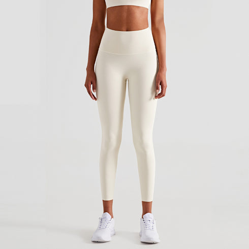 Women's High Waisted Lift the Hips Skinny Activewear Pants