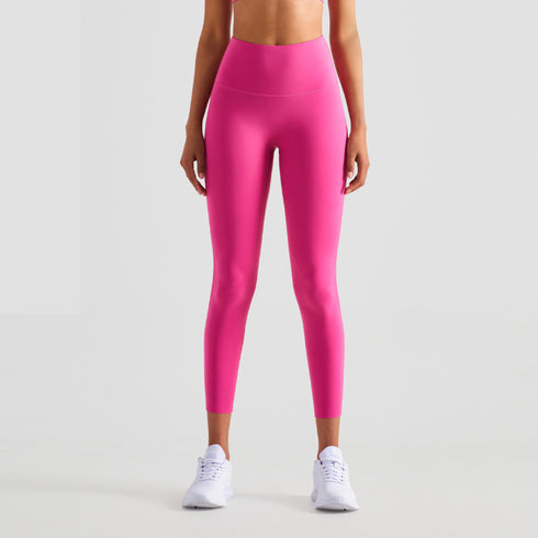 Women's High Waisted Lift the Hips Skinny Activewear Pants