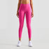 Women's High Waisted Lift the Hips Skinny Activewear Pants