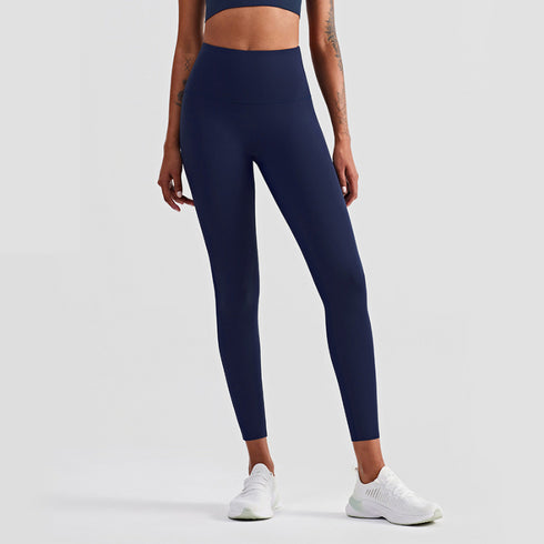 Women's High Waisted Lift the Hips Skinny Activewear Pants