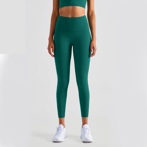 Women's High Waisted Lift the Hips Skinny Activewear Pants