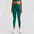 Women's High Waisted Lift the Hips Skinny Activewear Pants