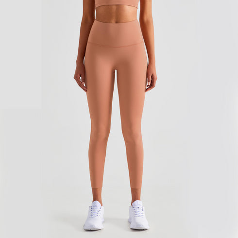 Women's High Waisted Lift the Hips Skinny Activewear Pants