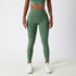Women's High Waisted Running Skinny Yoga Cycling Pants