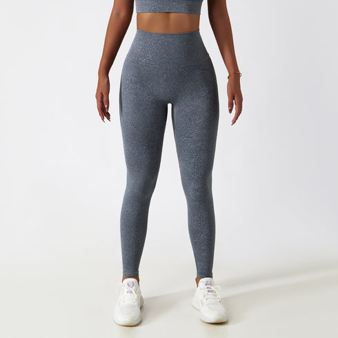 Women's High Waisted Running Skinny Yoga Cycling Pants