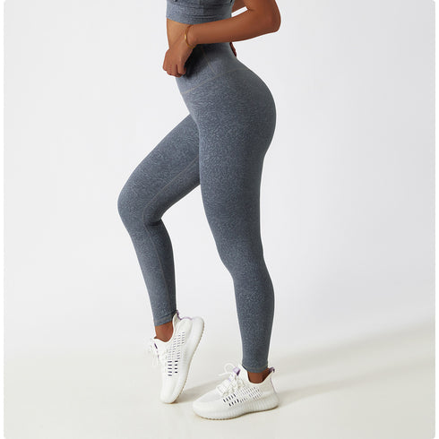 Women's High Waisted Running Skinny Yoga Cycling Pants