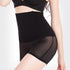 Women's High Waisted Seamless Abdomen Control Body Shaper