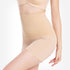 Women's High Waisted Seamless Abdomen Control Body Shaper