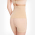 Women's High Waisted Seamless Abdomen Control Body Shaper