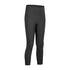 Women's High Waisted Skinny Activewear Capri Pants