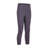 Women's High Waisted Skinny Activewear Capri Pants