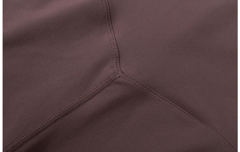 Women's High Waisted Skinny Activewear Capri Pants