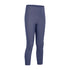 Women's High Waisted Skinny Activewear Capri Pants