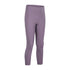 Women's High Waisted Skinny Activewear Capri Pants