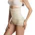 Women's High Waisted Tummy Tightening Butt Lifters Body Shaper