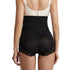 Women's High Waisted Tummy Tightening Butt Lifters Body Shaper