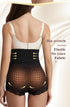 Women's High Waisted Tummy Tightening Butt Lifters Body Shaper