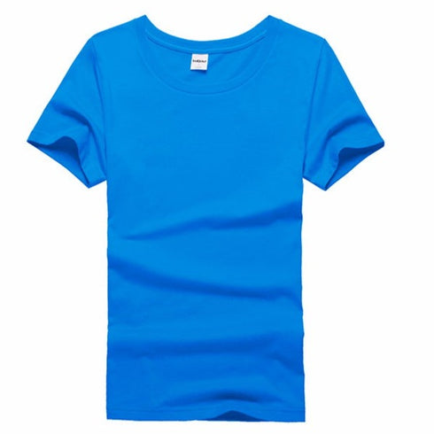 Women's Hiking Outdoor T-Shirts for Sublimation