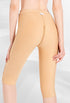 Women's Hip Lift Compression Garments After Lipo Zipper Shapewear