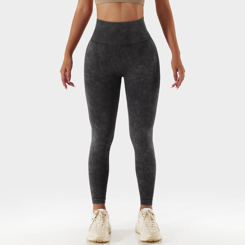 Women's Hip Lift High Waist Skinny Yoga Pants