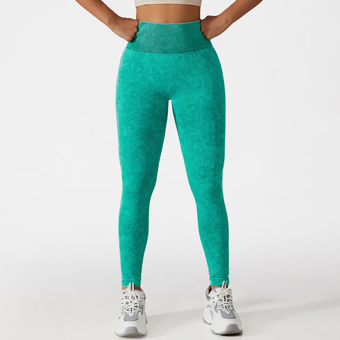 Women's Hip Lift High Waist Skinny Yoga Pants