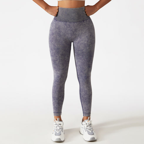 Women's Hip Lift High Waist Skinny Yoga Pants