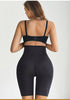 Women's Plus Size Hip Pads Body Shaper Tummy Control Thigh Slimming