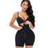 Women's Hip Pads Bodysuit Adjustable Spaghetti Strap Shapewear