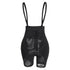 Women's Hip Pads Bodysuit Adjustable Spaghetti Strap Shapewear