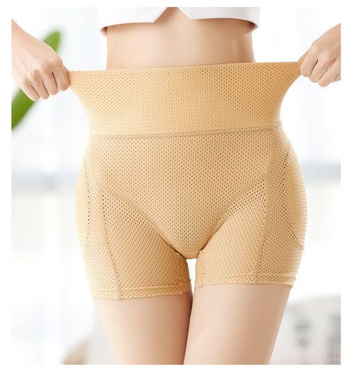 Women's Hip Pads Butt Lifter High Waist Tummy Control Shapewear