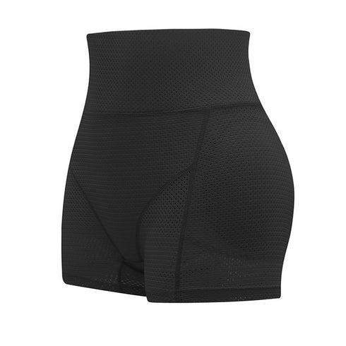 Women's Hip Pads Butt Lifter High Waist Tummy Control Shapewear