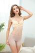 Women's Hip Pads Butt Lifter Panties Seamless Underwear