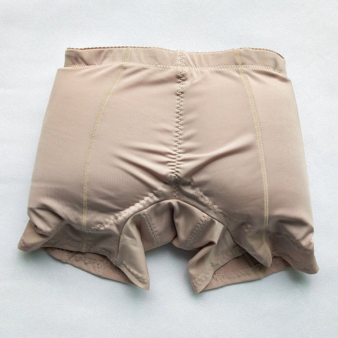 Women's Hip Pads Butt Lifter Panties Seamless Underwear