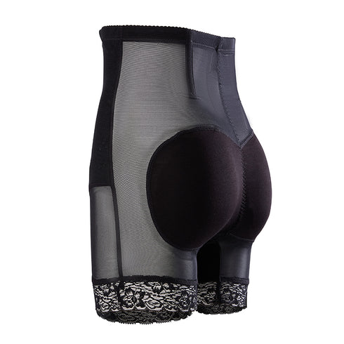 Women's Hip Pads Butt Lifters High Waist Body Shaper