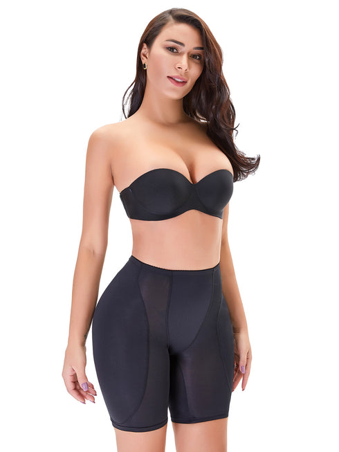 Women's Hip Pads Fake Butt Bigger Butt Pads Underwear