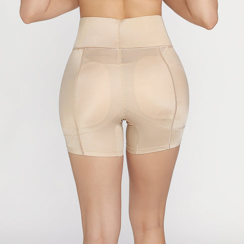 Women's Hip Pads Fake Butt Body Shaper Tummy Control Shapewear