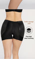 Women's Hip Pads Fake Butt Panties Running Underwear