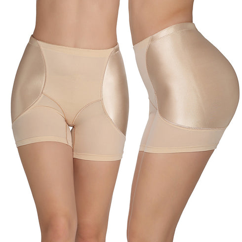 Women's Hip Pads Fake Butt Underwear Shapewear