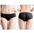 Women's Hip Pads One-piece Seamless Low Waisted Underwear